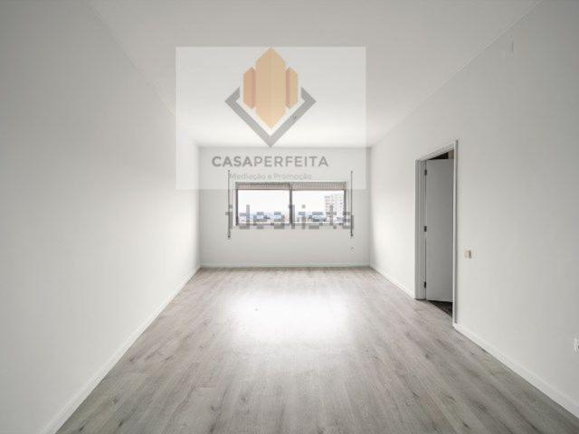 Apartamento, Bonfim