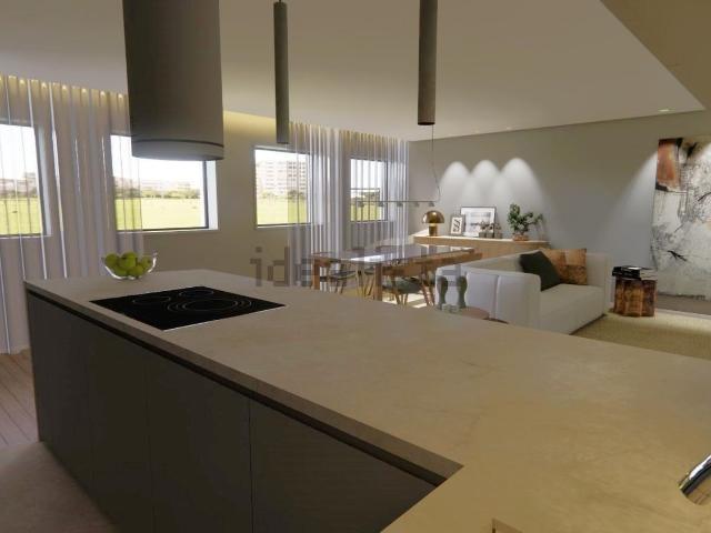 Apartamento, Bonfim