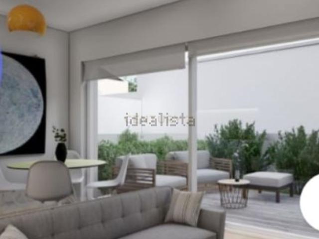 Apartamento, Bonfim