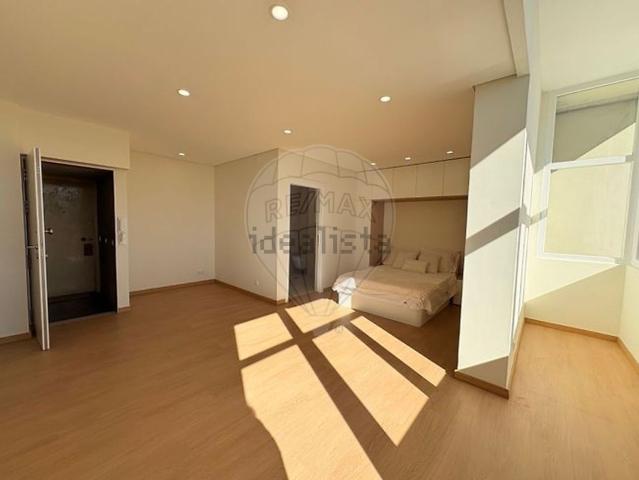 Apartamento, Bonfim