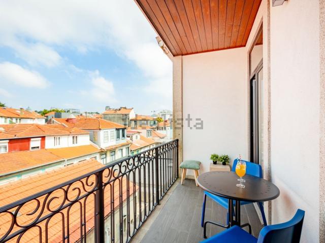 Apartamento, Bonfim