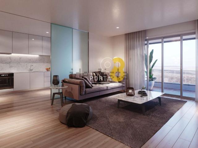 Apartamento, Bonfim
