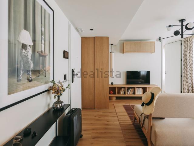 Apartamento, Bonfim