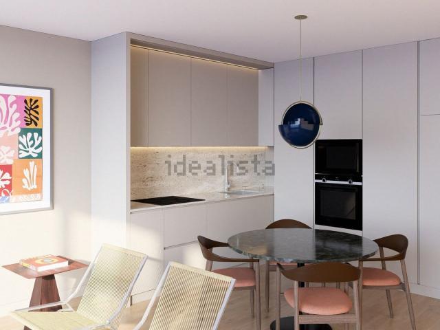 Apartamento, Bonfim