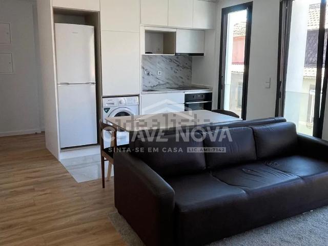 Apartamento, Bonfim