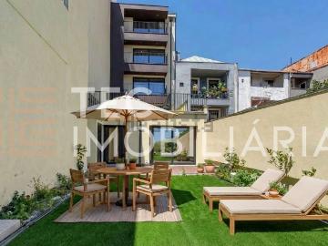 Apartamento, Bonfim