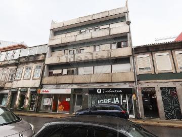 Apartamento, Bonfim