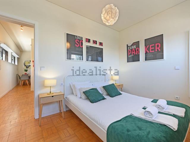 Apartamento, Bonfim