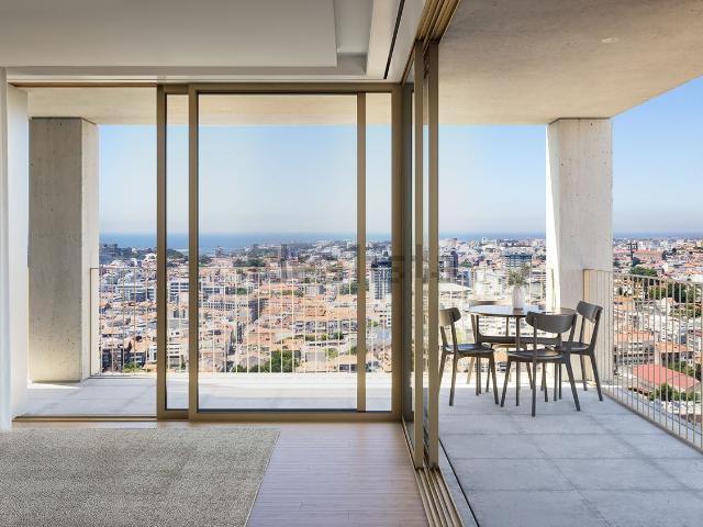 Apartamento, Bonfim