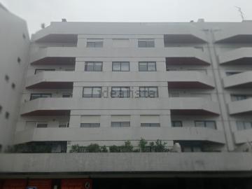 Apartamento, Bonfim