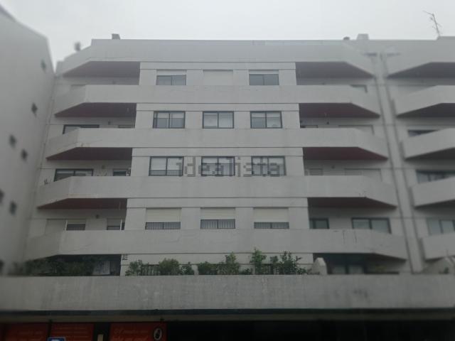 Apartamento, Bonfim