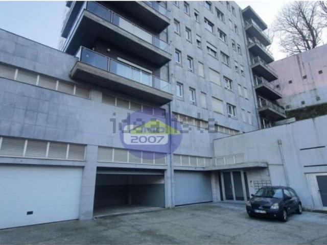 Apartamento, Bonfim