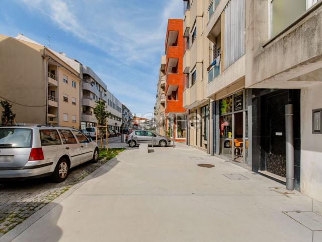 Apartamento, Bonfim