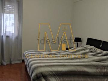 Apartamento, Bonfim