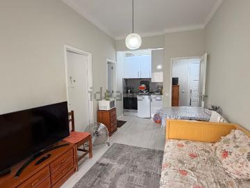 Apartamento, Bonfim