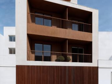 Apartamento, Bonfim