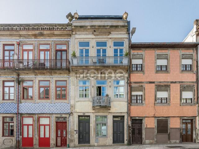 Apartamento, Bonfim