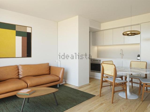 Apartamento, Bonfim