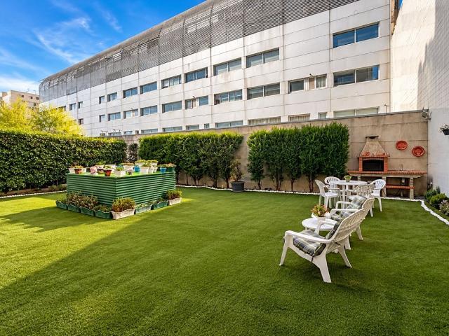Apartamento, Bonfim