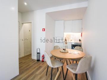 Apartamento, Bonfim