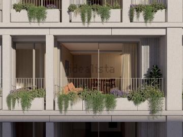Apartamento, Bonfim