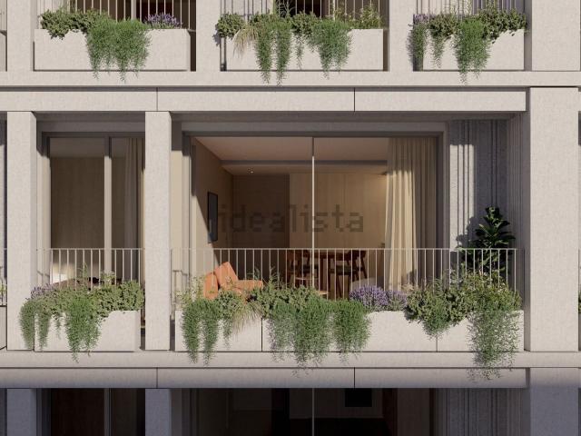 Apartamento, Bonfim