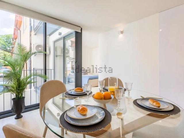 Apartamento, Bonfim