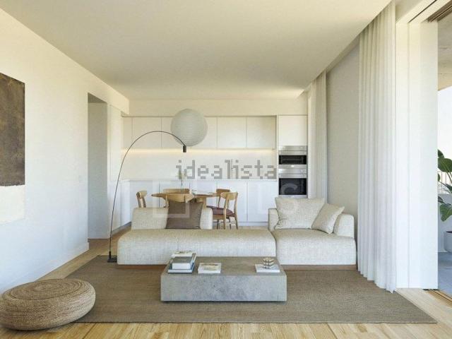 Apartamento, Bonfim