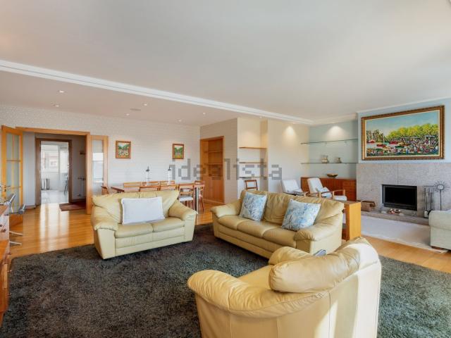 Apartamento, Bonfim