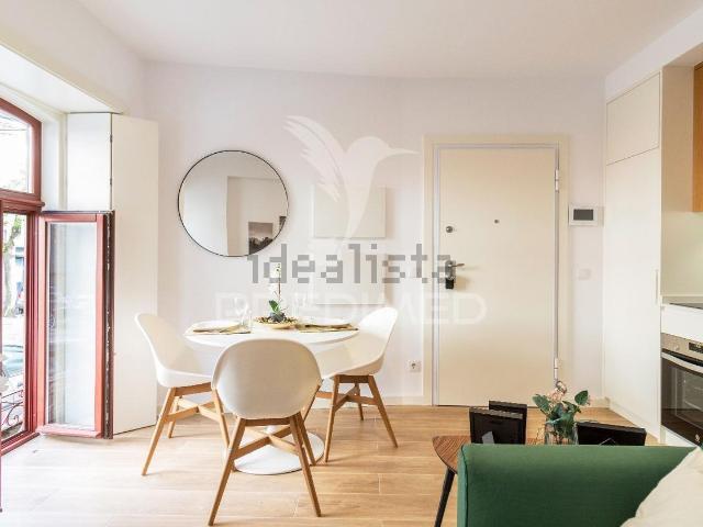 Apartamento, Bonfim