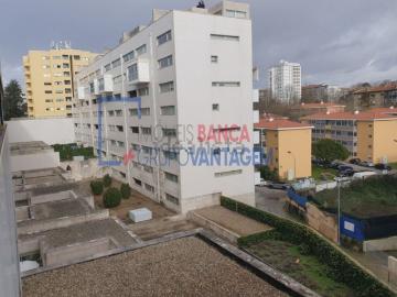 Apartamento, Bonfim