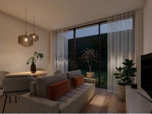 Apartamento, Bonfim