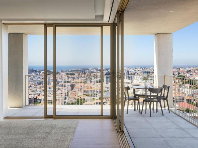 Apartamento, Bonfim