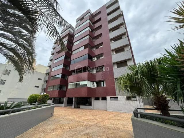 Apartamento Bonfim Campinas