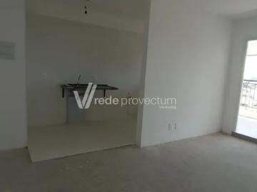 Apartamento Bonfim Campinas
