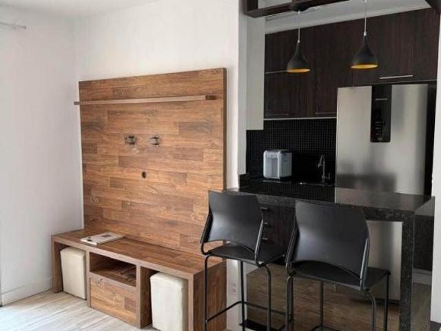 Apartamento Bonfim, Campinas/SP
