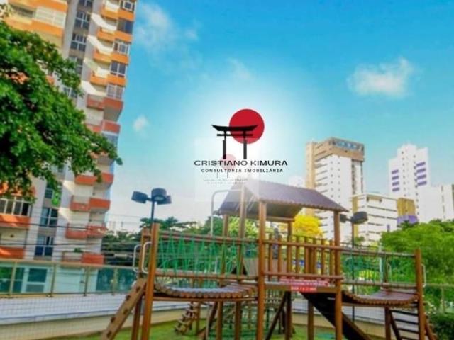 Apartamento Boa Viagem