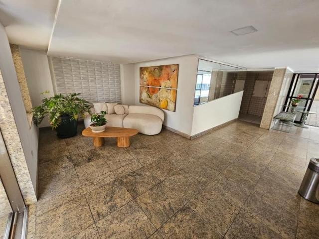 Apartamento Boa Viagem