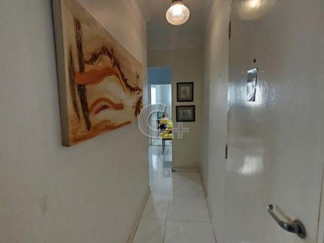 APARTAMENTO BOA VISTA 3 DORMS SUITE VAGA