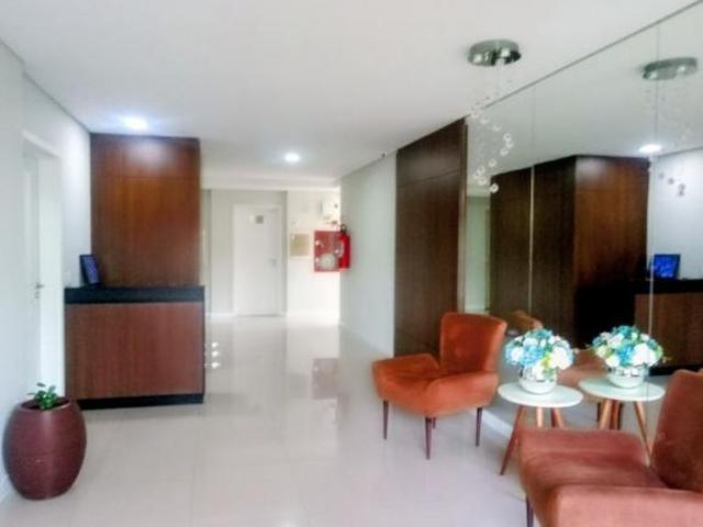 Apartamento Boa Vista