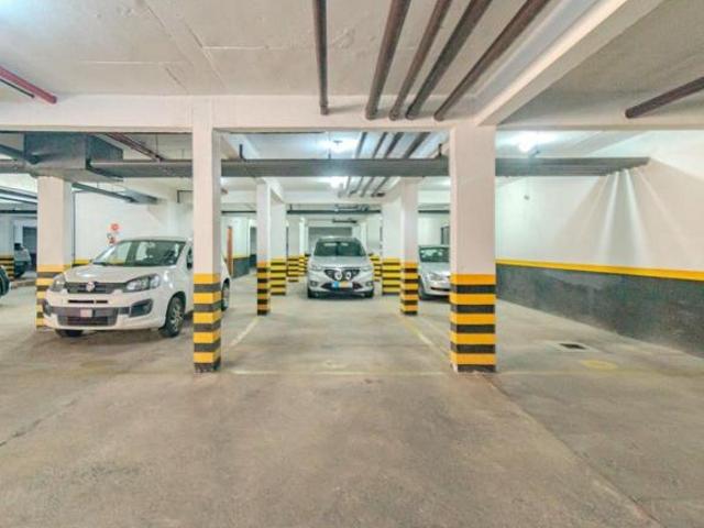 Apartamento Boa Vista