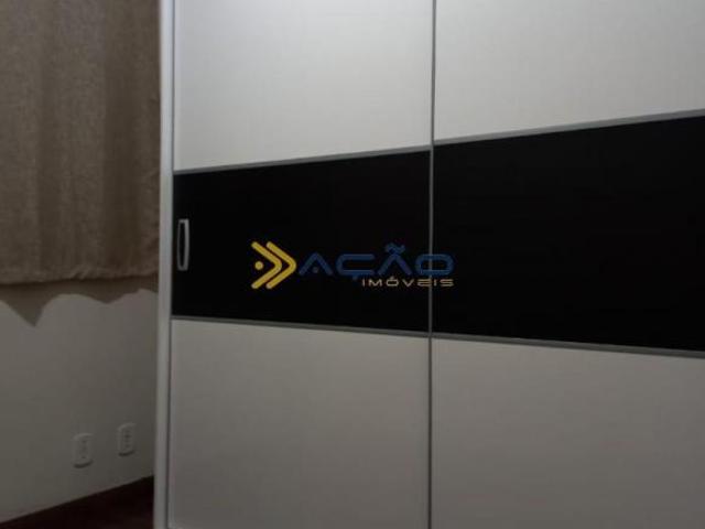 Apartamento, Boa Vista, Itajubá, MG