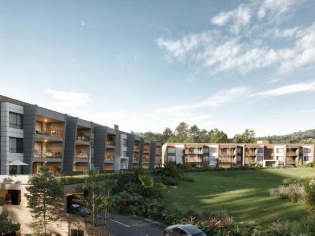 APARTAMENTO Bohemia, Sin Barrio, Rionegro