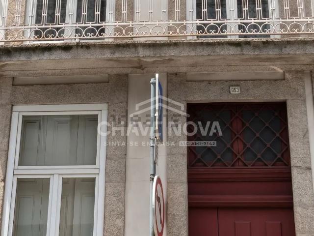 Apartamento, Bolhão, Cedofeita Santo Ildefonso Sé Miragaia São Nicolau Vitória