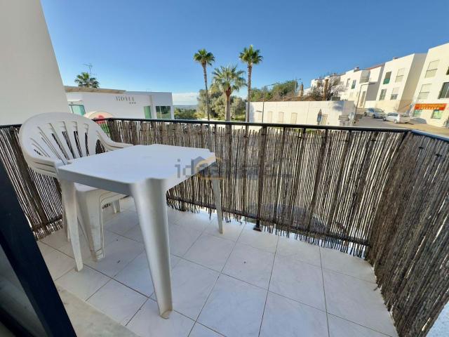 Apartamento, Boliqueime