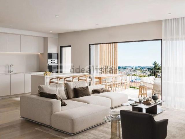 Apartamento, Boliqueime