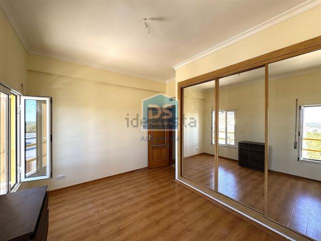 Apartamento, Boliqueime