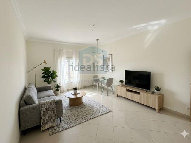 Apartamento, Boliqueime