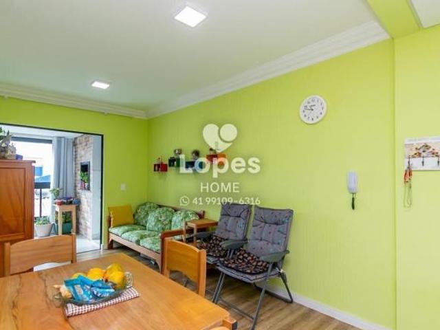APARTAMENTO | BOQUEIRÃO | 2QTOS | 60M²