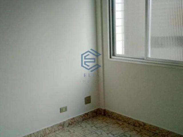Apartamento Boqueirão